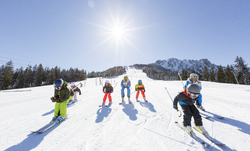 Skikurs