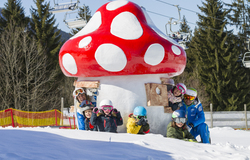 Skikurs